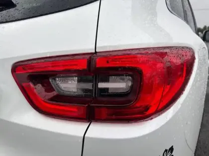 Photo 16 Renault Kadjar  Blue dCi 115 EDC