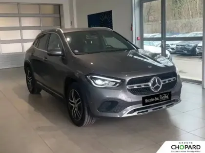 Photo 27 Mercedes GLA  250 e 8G-DCT