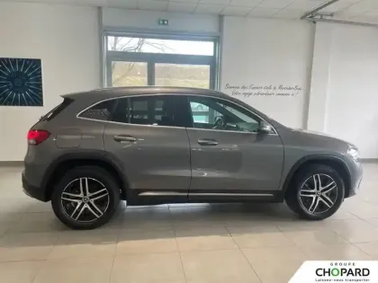 Photo 30 Mercedes GLA  250 e 8G-DCT