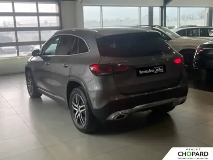 Photo 29 Mercedes GLA  250 e 8G-DCT