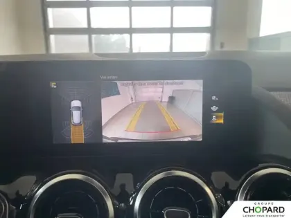 Photo 23 Mercedes GLA  250 e 8G-DCT