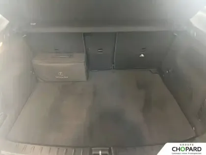 Photo 7 Mercedes GLA  250 e 8G-DCT