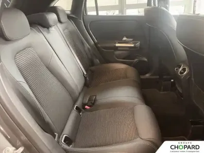 Photo 19 Mercedes GLA  250 e 8G-DCT