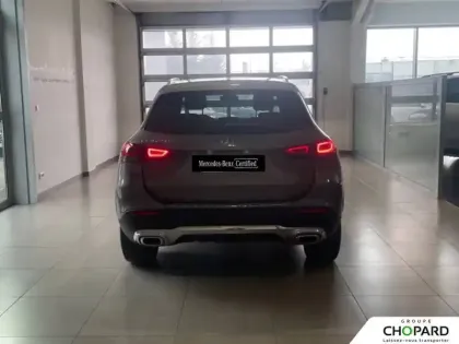 Photo 28 Mercedes GLA  250 e 8G-DCT