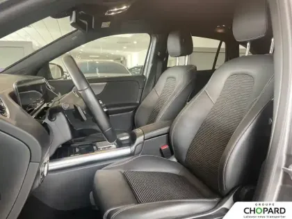 Photo 10 Mercedes GLA  250 e 8G-DCT