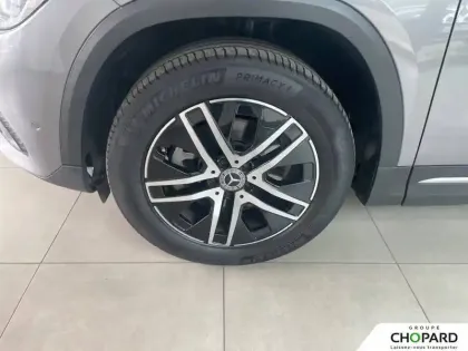 Photo 20 Mercedes GLA  250 e 8G-DCT