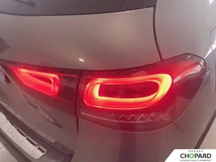 Photo 22 Mercedes GLA  250 e 8G-DCT