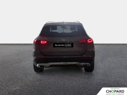 Photo 5 Mercedes GLA  250 e 8G-DCT