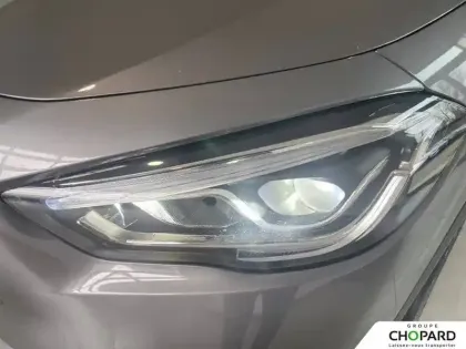 Photo 21 Mercedes GLA  250 e 8G-DCT