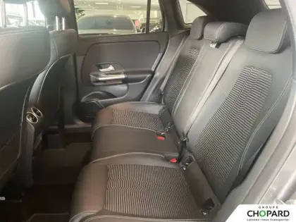 Photo 17 Mercedes GLA  250 e 8G-DCT