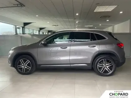 Photo 31 Mercedes GLA  250 e 8G-DCT