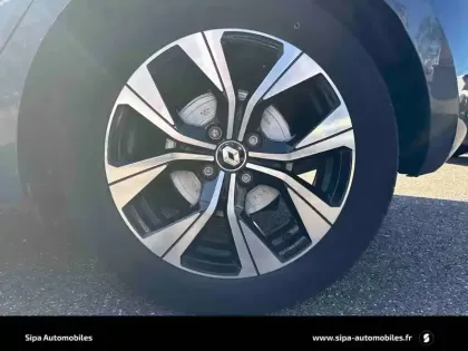 Photo 25 Renault Clio  E-Tech 140 - 21N