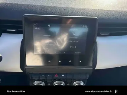 Photo 14 Renault Clio  E-Tech 140 - 21N