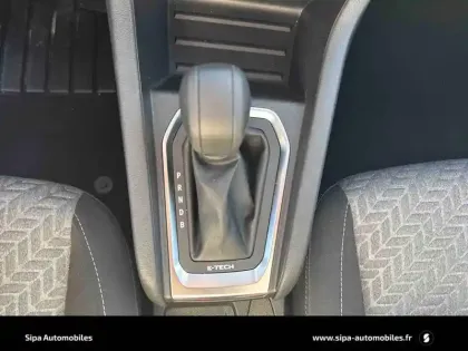 Photo 16 Renault Clio  E-Tech 140 - 21N