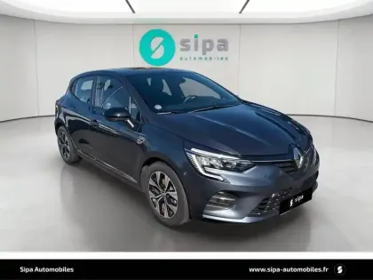 Photo 9 Renault Clio  E-Tech 140 - 21N