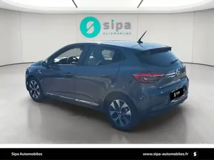 Photo 7 Renault Clio  E-Tech 140 - 21N