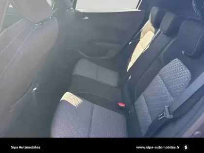 Photo 12 Renault Clio  E-Tech 140 - 21N