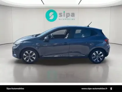 Photo 6 Renault Clio  E-Tech 140 - 21N