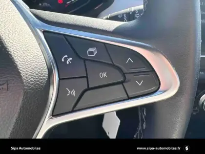 Photo 19 Renault Clio  E-Tech 140 - 21N