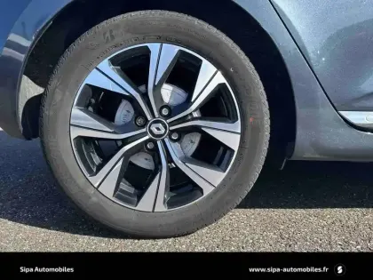 Photo 26 Renault Clio  E-Tech 140 - 21N