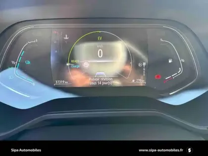 Photo 17 Renault Clio  E-Tech 140 - 21N