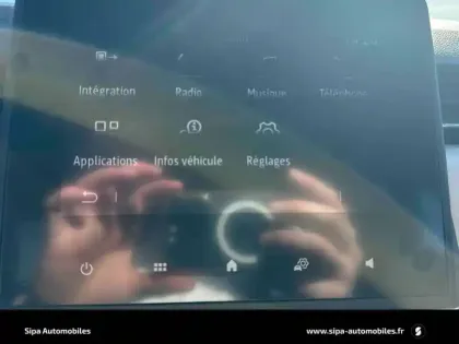 Photo 24 Renault Clio  E-Tech 140 - 21N