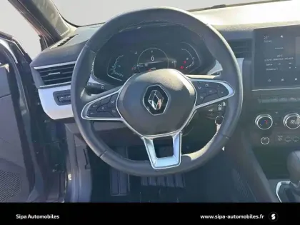 Photo 13 Renault Clio  E-Tech 140 - 21N