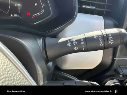 Photo 20 Renault Clio  E-Tech 140 - 21N