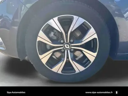 Photo 10 Renault Clio  E-Tech 140 - 21N