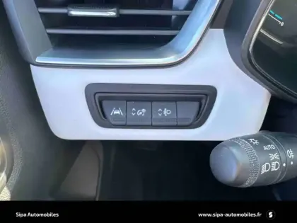 Photo 22 Renault Clio  E-Tech 140 - 21N