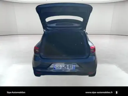 Photo 11 Renault Clio  E-Tech 140 - 21N