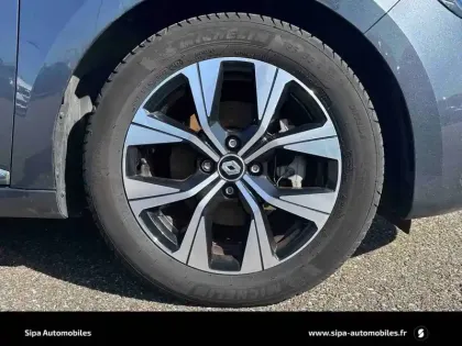 Photo 27 Renault Clio  E-Tech 140 - 21N