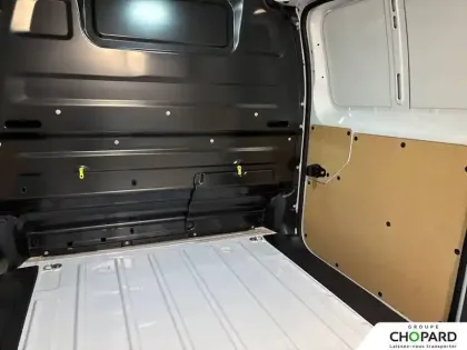 Photo 44 Peugeot Expert Gén. III Ph2 Tech Edition 4