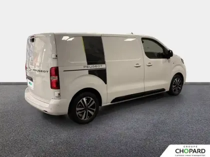 Photo 25 Peugeot Expert Gén. III Ph2 Tech Edition 4