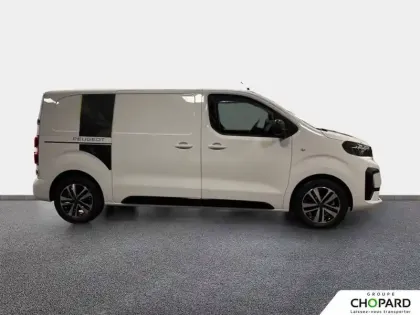 Photo 31 Peugeot Expert Gén. III Ph2 Tech Edition 4