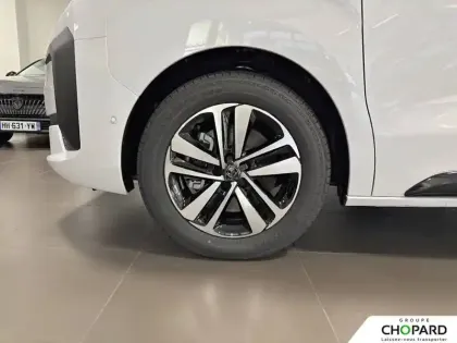 Photo 34 Peugeot Expert Gén. III Ph2 Tech Edition 4