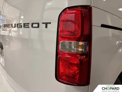 Photo 80 Peugeot Expert  FGN M DIESEL 180 CH AUTOMATIQUE