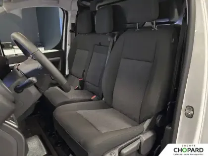 Photo 17 Peugeot Expert  FGN M DIESEL 180 CH AUTOMATIQUE