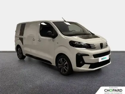 Photo 27 Peugeot Expert Gén. III Ph2 Tech Edition 4