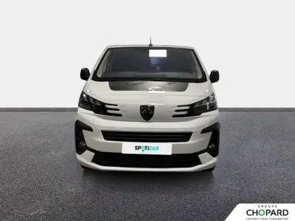 Photo 26 Peugeot Expert Gén. III Ph2 Tech Edition 4