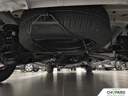 Photo 20 Peugeot Expert  FGN M DIESEL 180 CH AUTOMATIQUE