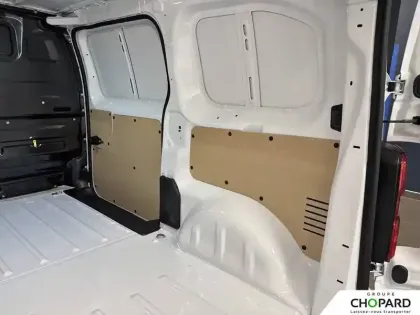 Photo 21 Peugeot Expert  FGN M DIESEL 180 CH AUTOMATIQUE