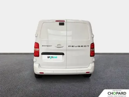 Photo 28 Peugeot Expert Gén. III Ph2 Tech Edition 4