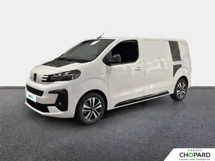 Photo Peugeot Expert Tech Edition