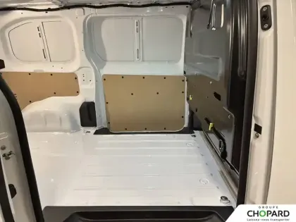 Photo 45 Peugeot Expert Gén. III Ph2 Tech Edition 4