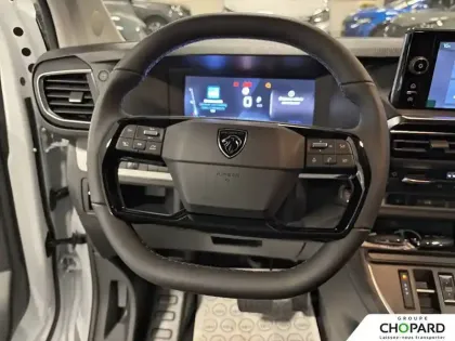 Photo 39 Peugeot Expert Gén. III Ph2 Tech Edition 4