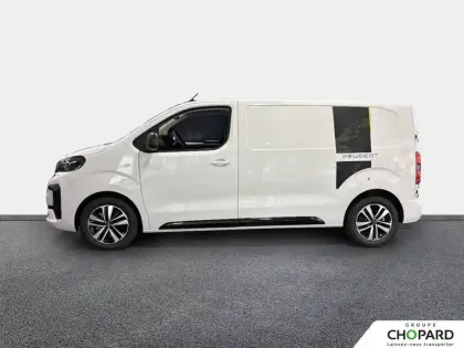 Photo 76 Peugeot Expert  FGN M DIESEL 180 CH AUTOMATIQUE