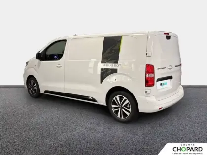Photo 29 Peugeot Expert Gén. III Ph2 Tech Edition 4