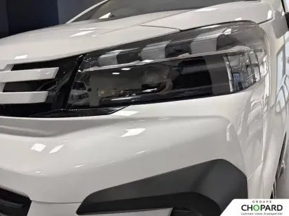 Photo 35 Peugeot Expert Gén. III Ph2 Tech Edition 4