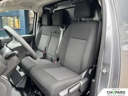 Photo 17 Peugeot Expert  FGN M DIESEL 180 CH AUTOMATIQUE